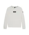 Indian Blue Jeans Sweater Backprint
