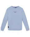 Indian Blue Jeans Sweater Backprint