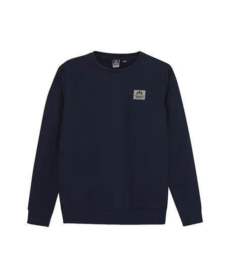 Indian Blue Jeans Sweater Backprint
