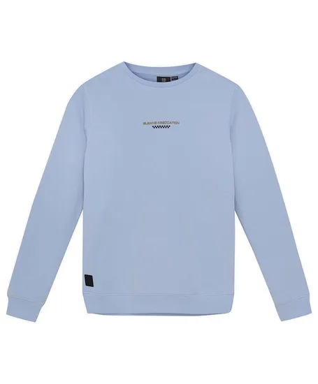Indian Blue Jeans Sweater Backprint