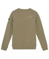 Indian Blue Jeans Sweater Chestprint