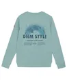 Indian Blue Jeans Sweater DNM Style