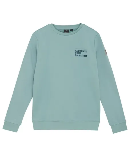 Indian Blue Jeans Sweater DNM Style