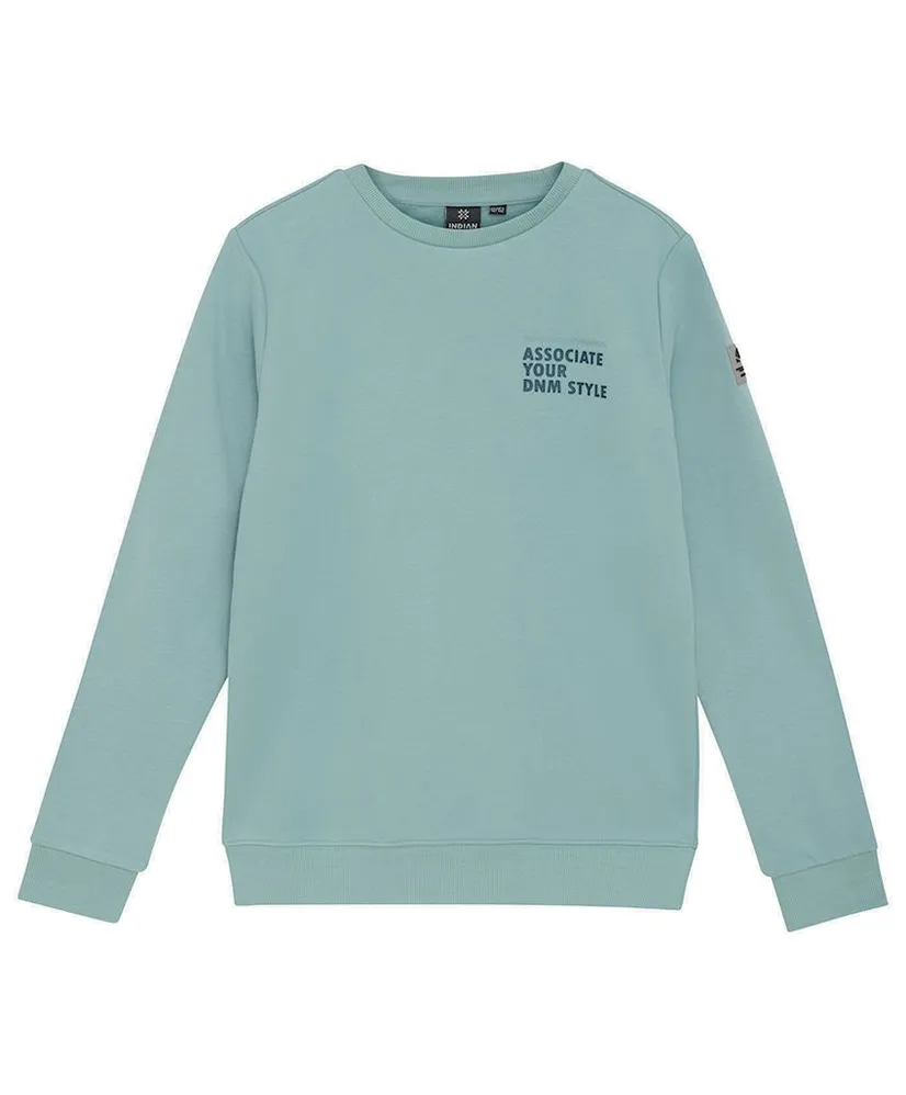 Indian Blue Jeans Sweater DNM Style