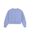 Indian Blue Jeans Sweater Luxury Loose Fit