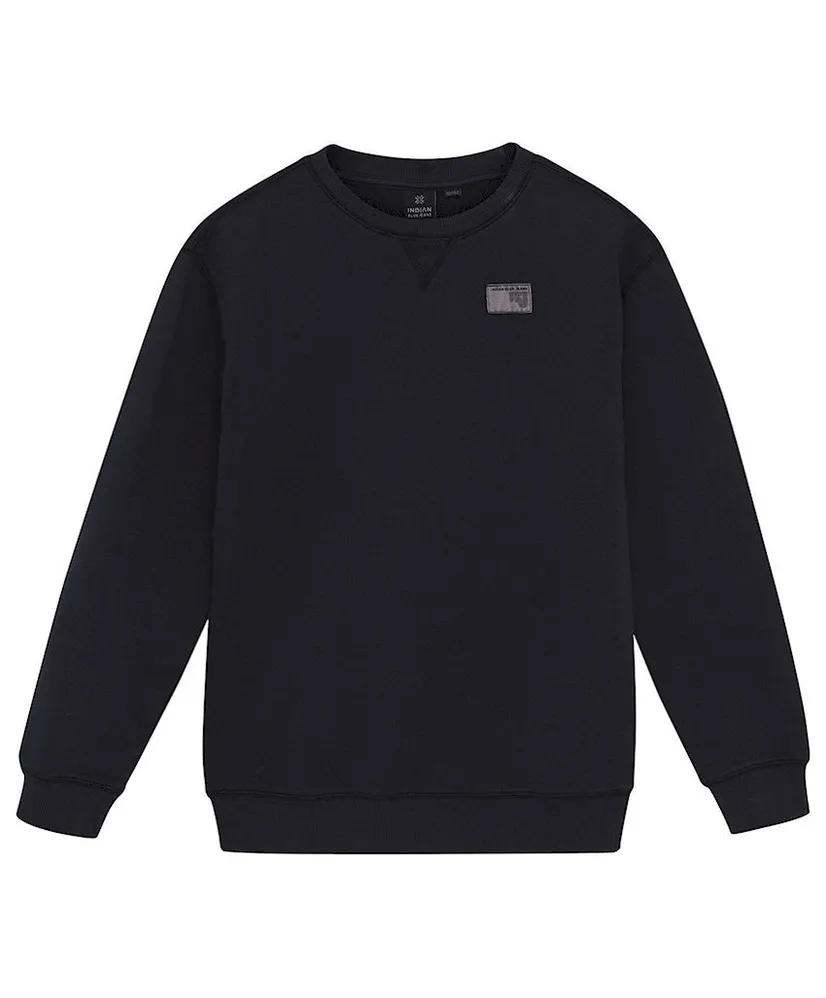Indian Blue Jeans Sweater Oversized Fit