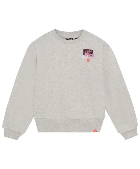 Indian Blue Jeans Sweater Where The Groovy