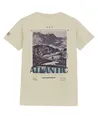 Indian Blue Jeans T-shirt Atlantic