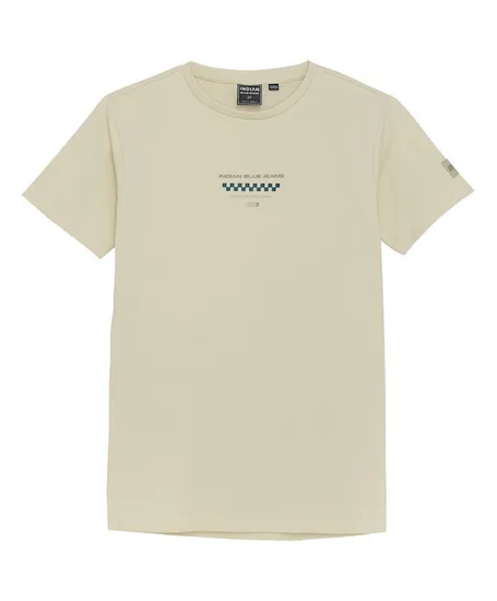 Indian Blue Jeans T-shirt Atlantic