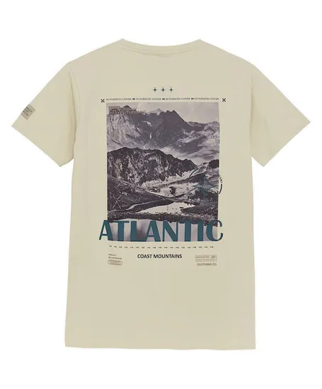 Indian Blue Jeans T-shirt Atlantic