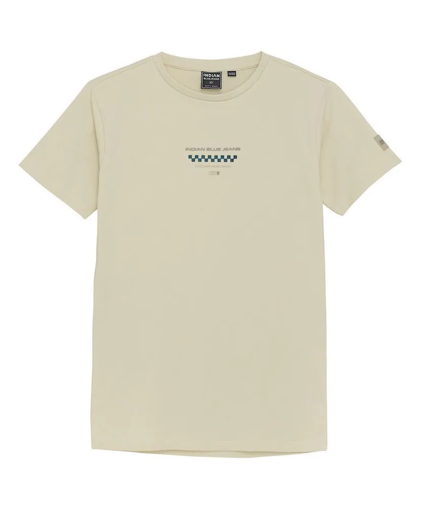 Indian Blue Jeans T-shirt Atlantic
