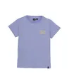 Indian Blue Jeans T-shirt Backprint Happy Day