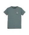 Indian Blue Jeans T-shirt Backprint TND