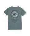 Indian Blue Jeans T-shirt Backprint TND