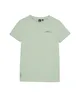 Indian Blue Jeans T-shirt Backprint Wave