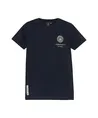 Indian Blue Jeans T-shirt Backprint