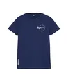 Indian Blue Jeans T-shirt Backprint