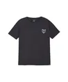 Indian Blue Jeans T-shirt Backprint