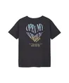 Indian Blue Jeans T-shirt Backprint