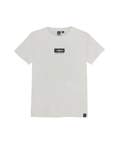 Indian Blue Jeans T-shirt Backprint