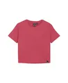 Indian Blue Jeans T-shirt Cropped IB