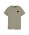 Indian Blue Jeans T-shirt Cut And Sew