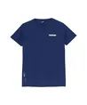 Indian Blue Jeans T-shirt Cut And Sew