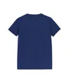 Indian Blue Jeans T-shirt Cut And Sew