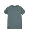 Indian Blue Jeans T-shirt Cut And Sew