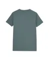 Indian Blue Jeans T-shirt Cut And Sew