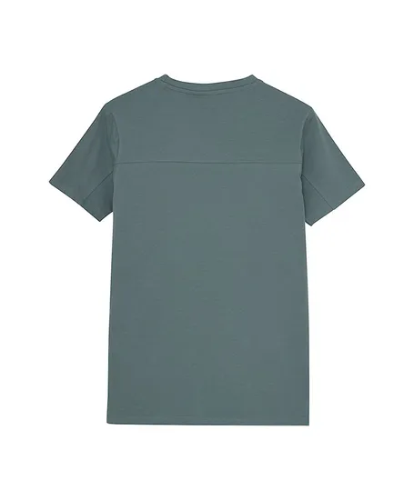 Indian Blue Jeans T-shirt Cut And Sew