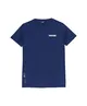 Indian Blue Jeans T-shirt Cut And Sew