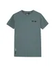 Indian Blue Jeans T-shirt Cut And Sew