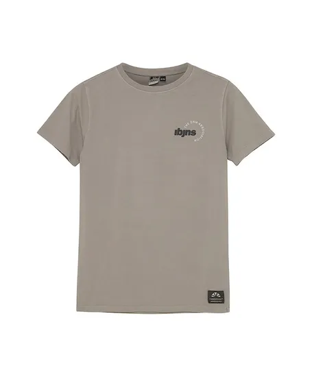 Indian Blue Jeans T-shirt Dnm Acc