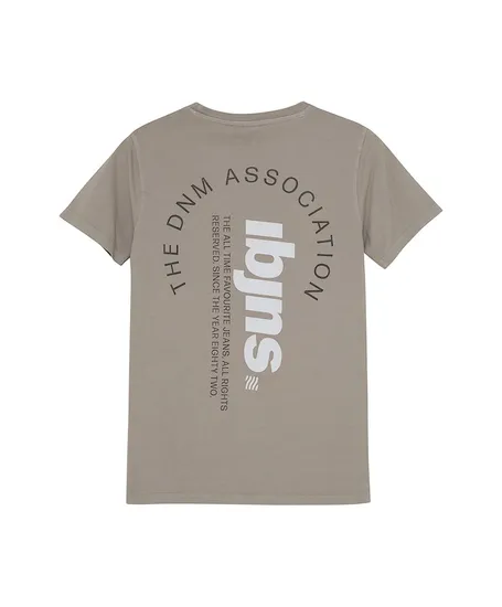 Indian Blue Jeans T-shirt Dnm Acc