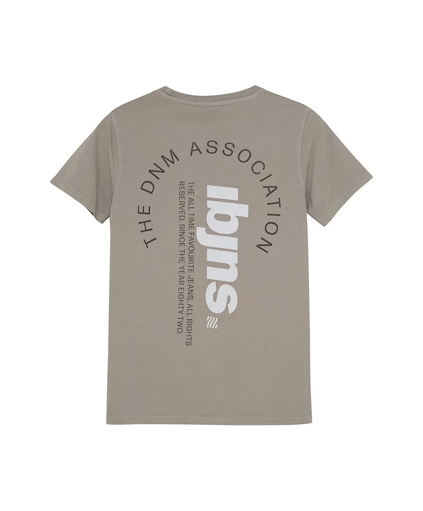 Indian Blue Jeans T-shirt Dnm Acc