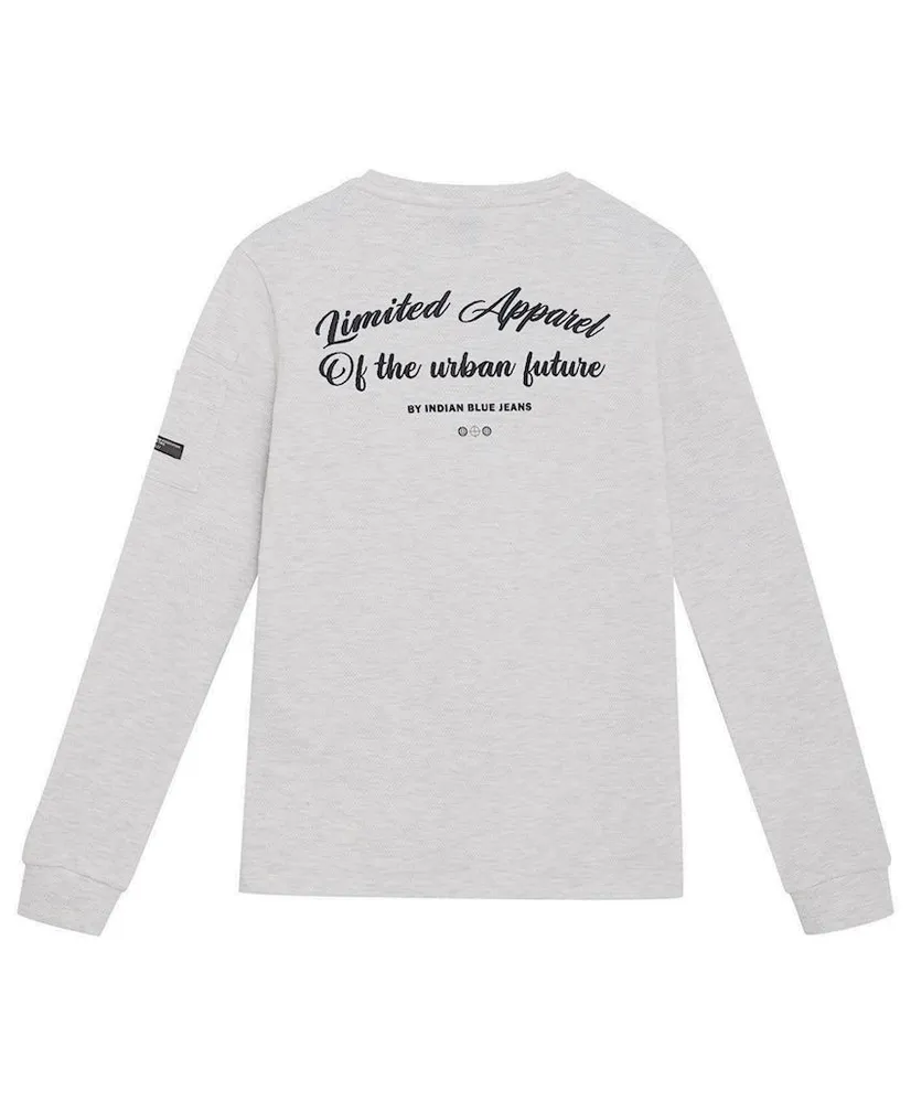Indian Blue Jeans T-shirt Limited Apparel
