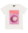 Indian Blue Jeans T-shirt Moonlight
