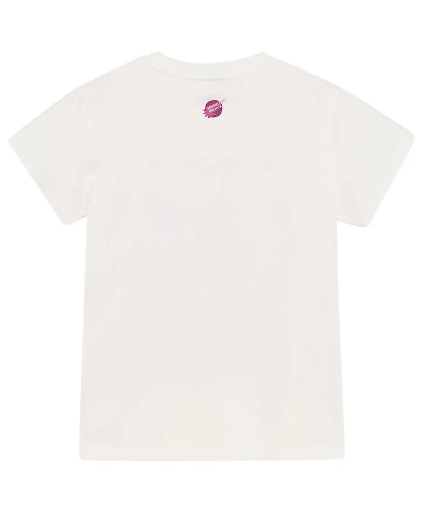 Indian Blue Jeans T-shirt Moonlight