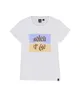 Indian Blue Jeans T-shirt Soleil D' Été