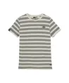 Indian Blue Jeans T-shirt Stripe