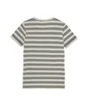 Indian Blue Jeans T-shirt Stripe