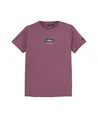 Indian Blue Jeans T-shirt Summer Backprint