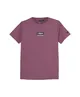 Indian Blue Jeans T-shirt Summer Backprint