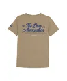 Indian Blue Jeans T-shirt The Denim