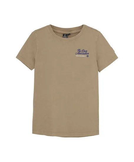 Indian Blue Jeans T-shirt The Denim