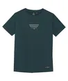 Indian Blue Jeans T-shirt Urban Futuristic