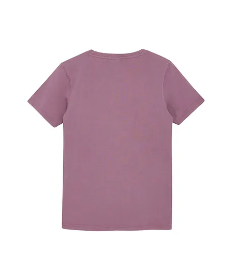 Indian Blue Jeans T-shirt Washed