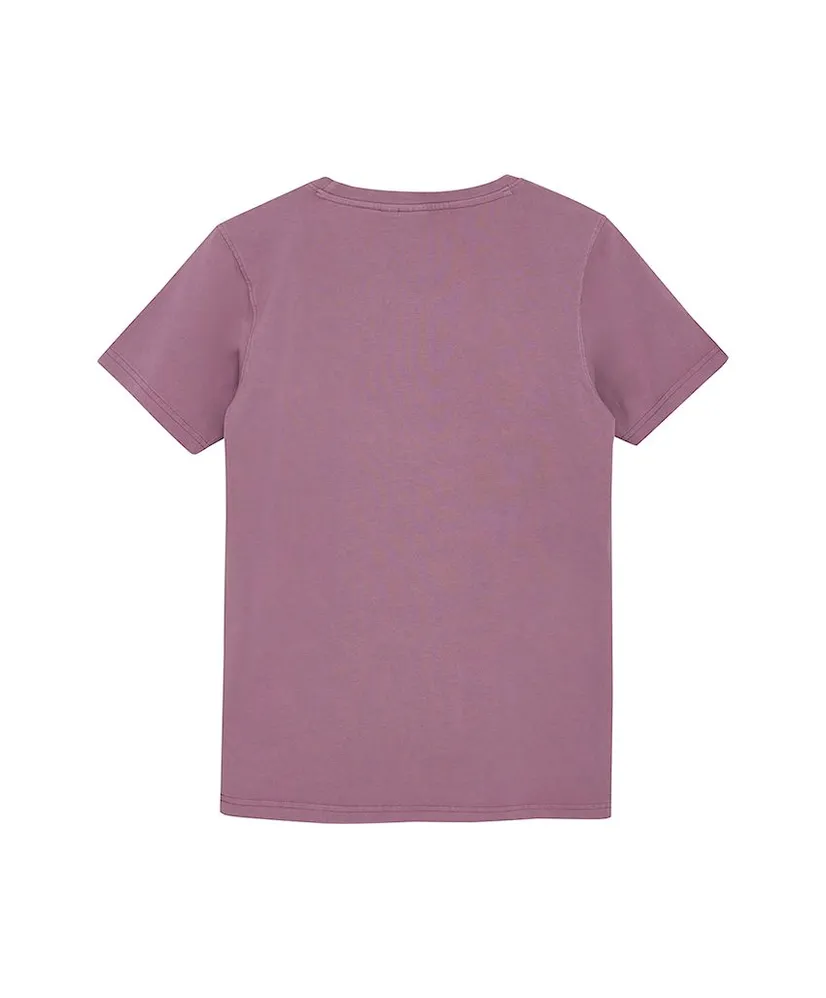 Indian Blue Jeans T-shirt Washed