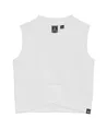 Indian Blue Jeans Top Cropped Singlet